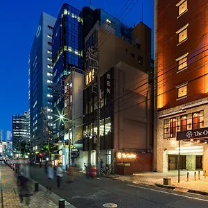 The Onefive Midosuji Ōsaka