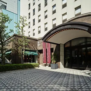 ホテル 三井ガーデンホテル大阪淀屋橋, 大阪市
