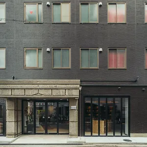 Bakuro By Doyanen Hotel