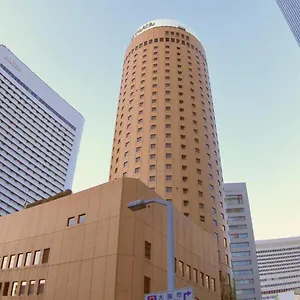 ホテル 大阪第一ホテル, 大阪市