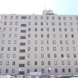 ヴィアイン新大阪 ホテル 大阪市