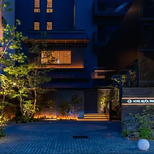 Resol Trinity Ōsaka