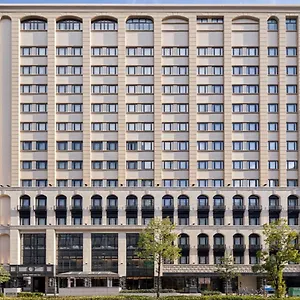 Welina Premier Nakanoshima West Hotel