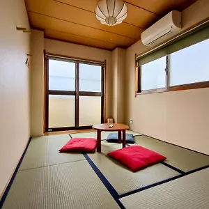 Ostay Numabukuro アパートホテル 東京都