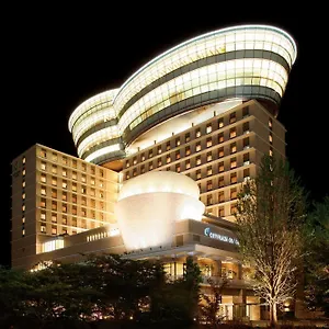 Plaza Ōsaka