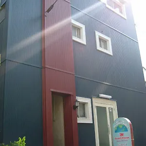 ホステル Im, 大阪市