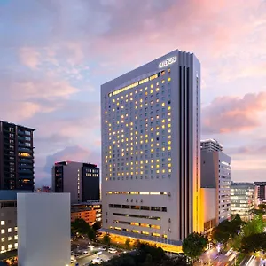 hilton-nagoya.nagoyajapanhotels.com/