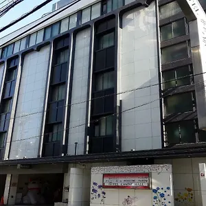 ホテル ホテル　キャンディーホール, 大阪市